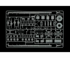 Italeri 1:35 HEMTT Gun Truck 17 Italeri 1:35 HEMTT Gun Truck -D-Edition Verkäufe Italeri HEMTT Gun Truck CT 510106510 7