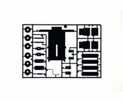 Italeri 1:24 Planen-Auflieger 22 Italeri 1:24 Planen-Auflieger -D-Edition Verkäufe Italeri Planen Auflieger CT 510003918 11