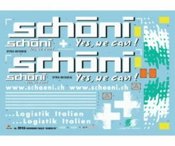 Italeri 1:24 Planen-Auflieger 14 Italeri 1:24 Planen-Auflieger -D-Edition Verkäufe Italeri Planen Auflieger CT 510003918 3