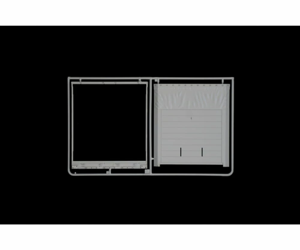 Italeri 1:24 Planen-Auflieger 9 Italeri 1:24 Planen-Auflieger – Bild 9