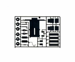 Italeri 1:24 Reefer Trailer 22 Italeri 1:24 Reefer Trailer -D-Edition Verkäufe Italeri Reefer Trailer CT 510103904 11