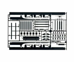 Italeri 1:24 Reefer Trailer 23 Italeri 1:24 Reefer Trailer -D-Edition Verkäufe Italeri Reefer Trailer CT 510103904 12