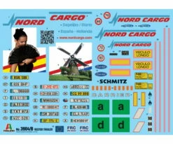 Italeri 1:24 Reefer Trailer 14 Italeri 1:24 Reefer Trailer -D-Edition Verkäufe Italeri Reefer Trailer CT 510103904 3