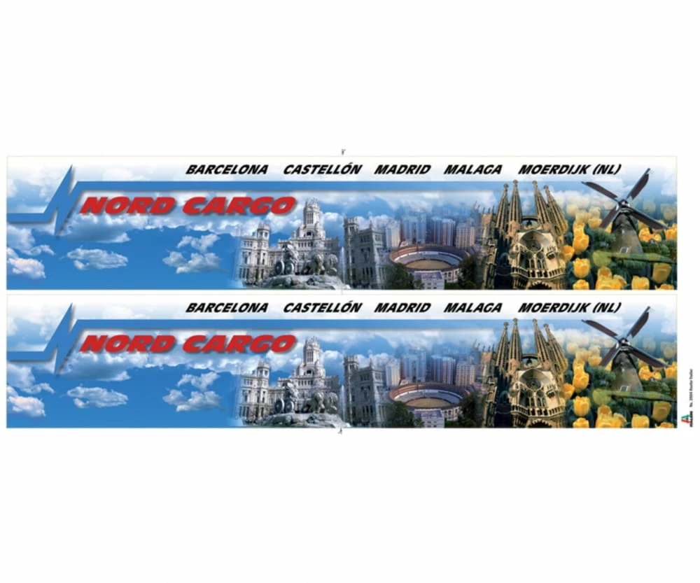 Italeri 1:24 Reefer Trailer 5 Italeri 1:24 Reefer Trailer – Bild 5