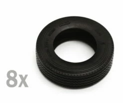 Italeri 1:24 Reefer Trailer 17 Italeri 1:24 Reefer Trailer -D-Edition Verkäufe Italeri Reefer Trailer CT 510103904 6