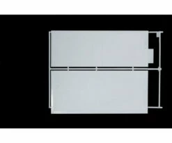 Italeri 1:24 Reefer Trailer 18 Italeri 1:24 Reefer Trailer -D-Edition Verkäufe Italeri Reefer Trailer CT 510103904 7