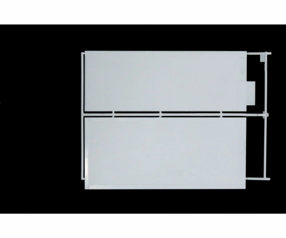 Italeri 1:24 Reefer Trailer 7 Italeri 1:24 Reefer Trailer – Bild 7