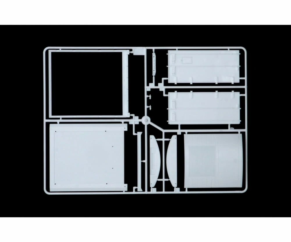 Italeri 1:24 Reefer Trailer 9 Italeri 1:24 Reefer Trailer – Bild 9