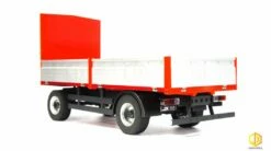 JXModel 1:14 Anhänger 2-Achs Mit Pritsche 14 JXModel 1:14 Anhänger 2-Achs Mit Pritsche -D-Edition Verkäufe JXModel 1 14 Anhaenger 2 Achs mit Pritsche THI 52003 3