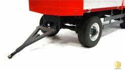 JXModel 1:14 Anhänger 2-Achs Mit Pritsche 15 JXModel 1:14 Anhänger 2-Achs Mit Pritsche -D-Edition Verkäufe JXModel 1 14 Anhaenger 2 Achs mit Pritsche THI 52003 4