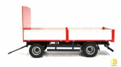 JXModel 1:14 Anhänger 2-Achs Mit Pritsche 18 JXModel 1:14 Anhänger 2-Achs Mit Pritsche -D-Edition Verkäufe JXModel 1 14 Anhaenger 2 Achs mit Pritsche THI 52003 7