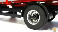 JXModel 1:14 Anhänger 2-Achs Mit Pritsche 19 JXModel 1:14 Anhänger 2-Achs Mit Pritsche -D-Edition Verkäufe JXModel 1 14 Anhaenger 2 Achs mit Pritsche THI 52003 8