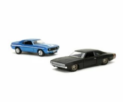 Jada Fast & Furious Twin Pack 1:32 Wave 2/1 9 Jada Fast & Furious Twin Pack 1:32 Wave 2/1 -D-Edition Verkäufe Jada Fast Furious Twin Pack Wave 2 1 DI 253202013 3