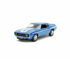 Jada Fast & Furious Twin Pack 1:32 Wave 2/1 11 Jada Fast & Furious Twin Pack 1:32 Wave 2/1 -D-Edition Verkäufe Jada Fast Furious Twin Pack Wave 2 1 DI 253202013 5