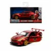 Jada Marvel Ironman 2016 Chevy Camaro SS 1:32 Modellauto
