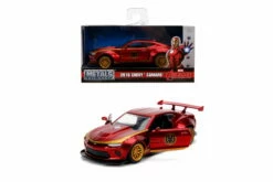 Jada Marvel Ironman 2016 Chevy Camaro SS 1:32 Modellauto
