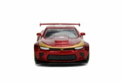 Jada Marvel Ironman 2016 Chevy Camaro SS 1:32 Modellauto -D-Edition Verkäufe Jada Marvel 2016 Chevy Camaro SS Modellauto DI 253222003 3