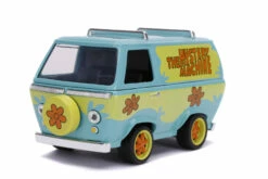 Jada Scooby Doo Mystery Machine 1:32 Modellauto -D-Edition Verkäufe Jada Scooby Doo Mystery Machine Modellauto DI 253252011 3