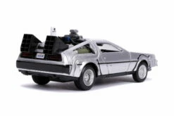 Jadatoys Zurück In Die Zukunft Modellauto Time Machine Back To The Future 2 1:32 -D-Edition Verkäufe Jadatoys Modellauto Time Machine Back to the Future 2 DI 253252003 4