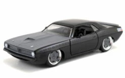 Jadatoys Plymouth Barracuda Fast & Furious 1:32 Modellauto