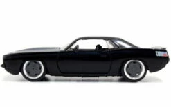 Jadatoys Plymouth Barracuda Fast & Furious 1:32 Modellauto -D-Edition Verkäufe Jadatoys Plymouth Barracuda Modellauto JAD 97206 3