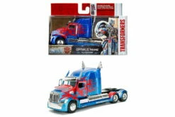 Jadatoys Transformers T5 Western Star 5700 1:32