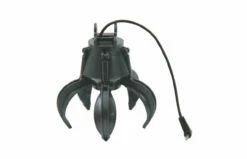 Jamara Schalengreifer J-Matic Multi/ Liebherr Bagger