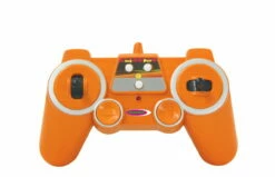 Jamara Sender Müllwagen Mercedes Antos 2,4 GHZ