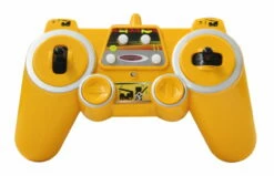 Jamara Sender Schwerlastkran Liebherr/MAN/Arocs 2,4G