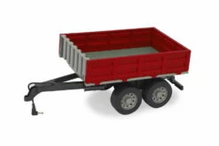 Jamara Kipper Rot Für RC-Traktor 1:16