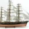 Billing Boats Cutty Sark Teeklipper 1:75 Baukasten