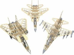 Guillow's Standmodell F-14 Tomcat Bomber 1:40 Balsabausatz 5 Guillow's Standmodell F-14 Tomcat Bomber 1:40 Balsabausatz -D-Edition Verkäufe Krick F 14 Tomcat Balsabausatz KR GU1402 3