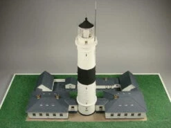 Shipyard Gebäude Für Leuchtturm Deutschland Sylt Kampen 1:72 Laser Kartonbausatz 11 Shipyard Gebäude Für Leuchtturm Deutschland Sylt Kampen 1:72 Laser Kartonbausatz -D-Edition Verkäufe Krick Gebaeude Leuchtturm Kampen Laser Kartonbausatz KR 24683 3
