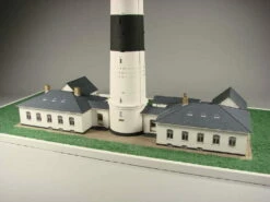 Shipyard Gebäude Für Leuchtturm Deutschland Sylt Kampen 1:72 Laser Kartonbausatz 12 Shipyard Gebäude Für Leuchtturm Deutschland Sylt Kampen 1:72 Laser Kartonbausatz -D-Edition Verkäufe Krick Gebaeude Leuchtturm Kampen Laser Kartonbausatz KR 24683 4