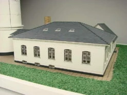 Shipyard Gebäude Für Leuchtturm Deutschland Sylt Kampen 1:72 Laser Kartonbausatz 16 Shipyard Gebäude Für Leuchtturm Deutschland Sylt Kampen 1:72 Laser Kartonbausatz -D-Edition Verkäufe Krick Gebaeude Leuchtturm Kampen Laser Kartonbausatz KR 24683 8