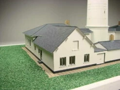 Shipyard Gebäude Für Leuchtturm Deutschland Sylt Kampen 1:72 Laser Kartonbausatz 17 Shipyard Gebäude Für Leuchtturm Deutschland Sylt Kampen 1:72 Laser Kartonbausatz -D-Edition Verkäufe Krick Gebaeude Leuchtturm Kampen Laser Kartonbausatz KR 24683 9