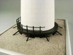 Shipyard Leuchtturm Cape Bowling Green Lighthouse Australien 1874 Laser Kartonbausatz 7 Shipyard Leuchtturm Cape Bowling Green Lighthouse Australien 1874 Laser Kartonbausatz -D-Edition Verkäufe Krick Leuchtturm Cape Bowling Green Laser Kartonbausatz KR 24672 3