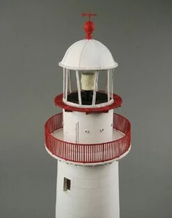 Shipyard Leuchtturm Cape Bowling Green Lighthouse Australien 1874 Laser Kartonbausatz 8 Shipyard Leuchtturm Cape Bowling Green Lighthouse Australien 1874 Laser Kartonbausatz -D-Edition Verkäufe Krick Leuchtturm Cape Bowling Green Laser Kartonbausatz KR 24672 4