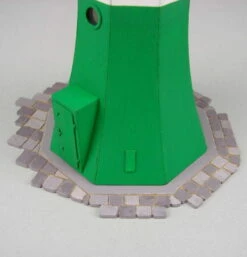 Shipyard Leuchtturm Sassnitz Germany Lighthouse 1937 1:72 Laser Kartonbausatz 10 Shipyard Leuchtturm Sassnitz Germany Lighthouse 1937 1:72 Laser Kartonbausatz -D-Edition Verkäufe Krick Leuchtturm Sassnitz Laser Kartonbausatz KR 24684 5