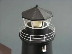 Shipyard Leuchtturm Ulkokalla Lighthouse 1871 1:72 Laser Kartonbausatz -D-Edition Verkäufe Krick Leuchtturm Ulkokalla Laser Kartonbausatz KR 24661 3