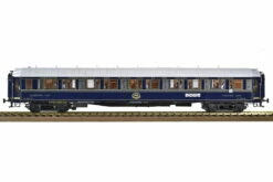 Amati Eisenbahnwagen Orient Express Schlafwagen 1929 LX 1:32 Bausatz