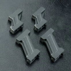 MST-Racing Vertical Servo Mount Set