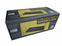 Modellauto Vitrine Scale Schwarz 1:24 - 1:32 -D-Edition Verkäufe Modellauto Vitrine Scale schwarz 1 24 1 32 HW T924000 2