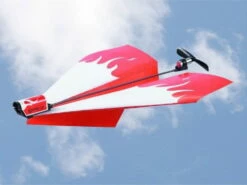 Pichler Power APP Papierflieger - Antriebsset