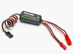 Pichler Power Schalter