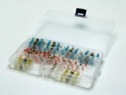 Pichler Lötverbinder Set (110 Teilig)