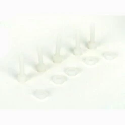 Proboat Breakaway Screw: Zelos 36, UL-19