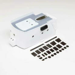 Proboat Deck Cabins: Tug 30