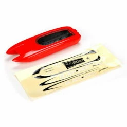 Proboat Hull And Decals: Blackjack 9