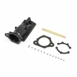 Proboat Jet Pump Housing Set: Jetstream
